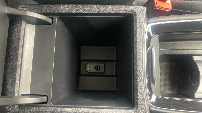 MG Hs 1.5 T-GDI Excite 5dr Petrol Hatchback